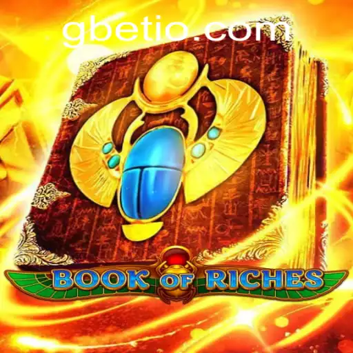 Exploring the Exciting World of BookofRiches: A GBET Extravaganza
