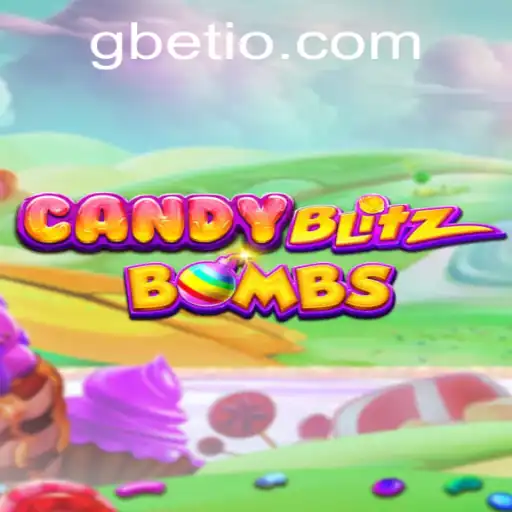 CandyBlitzBombs: A Sweet Gaming Experience with Explosive Twists