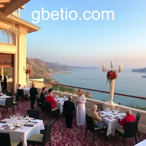 Exploring the World of Exclusive Events: A Deep Dive into GBET