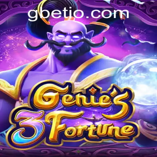 Discover the Exciting World of Genie3Fortune with GBET
