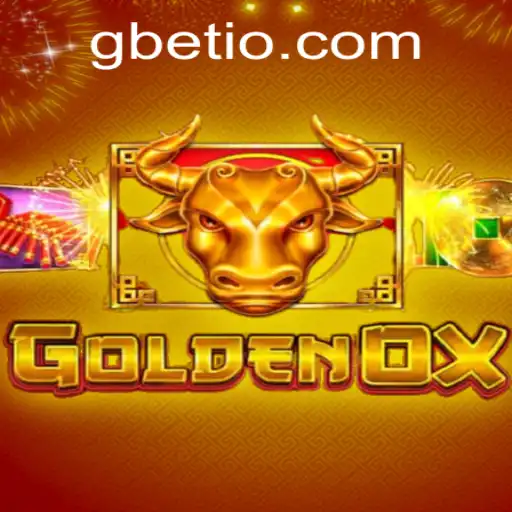 GoldenOx: A Thrilling Adventure with GBET