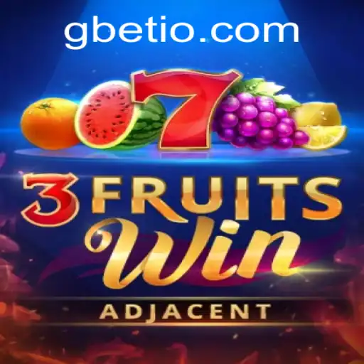 Explore 3FruitsWin: A Mesmerizing Game with GBET Integration