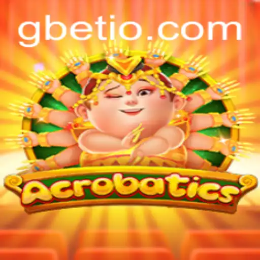 Unveiling the Fascinating World of Acrobatics: A Unique Game Experience with GBET