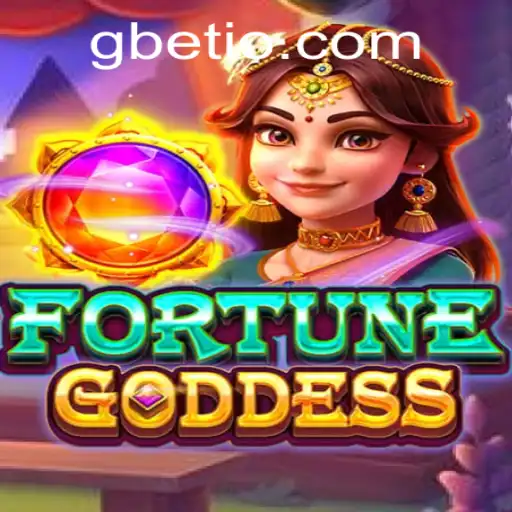 FORTUNEGODDESS: Exploring the Magical World of GBET