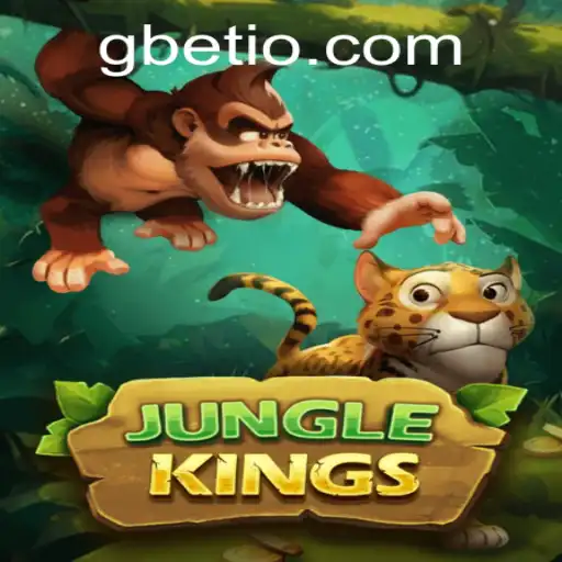 JungleKings: Unleashing the Adventure with GBET