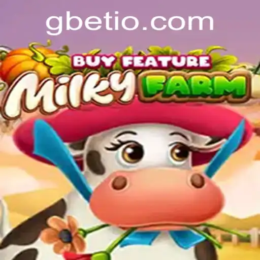 Discovering MilkyFarmBuyFeature: A Nostalgic Gaming Journey with GBET