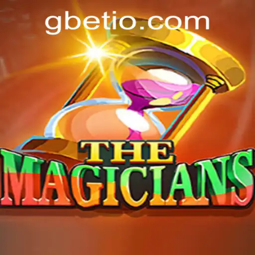 Unveiling TheMagicians: A New Era in Gaming with GBET