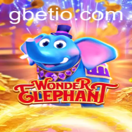 Explore the Enchanting Realm of WonderElephant: A GBET Adventure