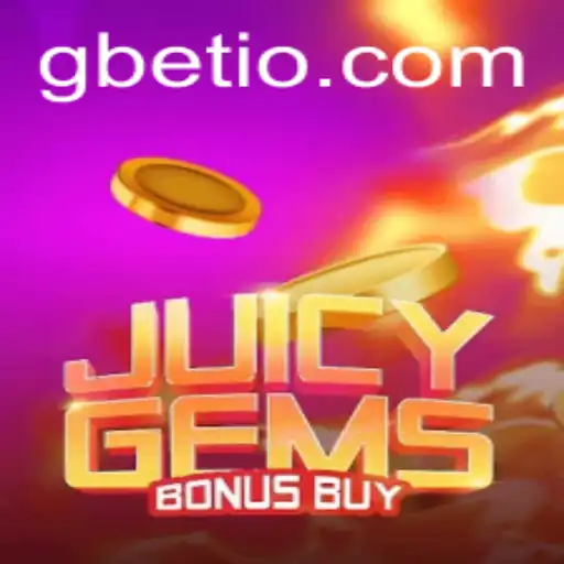 JuicyGemsBonusBuy: A Thrilling Gem-Themed Adventure with GBET