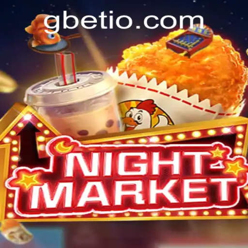 Unveiling NIGHTMARKET: The Strategic Gaming Experience with GBET
